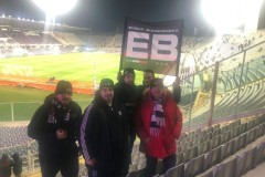 Fiorentina - Juventus 2021/2022 | Emilia Bianconera JOFC