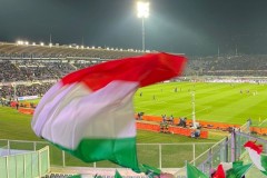 Fiorentina - Juventus 2021/2022 | Emilia Bianconera JOFC
