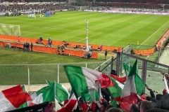Fiorentina - Juventus 2021/2022 | Emilia Bianconera JOFC