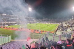 Fiorentina - Juventus 2021/2022 | Emilia Bianconera JOFC