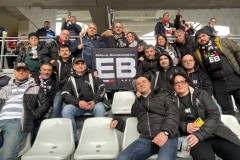 Friburgo - Juventus 16/03/2023