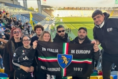 Frosinone - Juventus 2023/2024