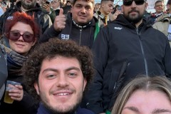 Frosinone - Juventus 2023/2024 | Emilia Bianconera JOFC