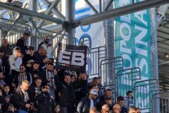Frosinone - Juventus 2023/2024 | Emilia Bianconera JOFC