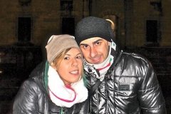 Galatasaray - Juventus 10/12/2013 | Emilia Bianconera JOFC