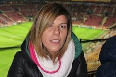 Galatasaray - Juventus 10/12/2013 | Emilia Bianconera JOFC