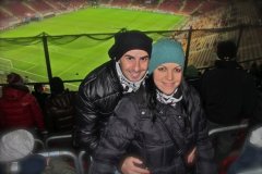 Galatasaray - Juventus 10/12/2013 | Emilia Bianconera JOFC