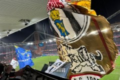 Genoa-Juventus 15/12/2023 | Emilia Bianconera JOFC