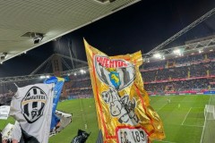 Genoa-Juventus 15/12/2023 | Emilia Bianconera JOFC