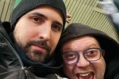 Genoa-Juventus 15/12/2023 | Emilia Bianconera JOFC