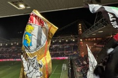 Genoa-Juventus 15/12/2023 | Emilia Bianconera JOFC