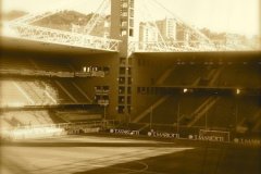 Genoa-Juventus 16/03/2014 | Emilia Bianconera JOFC