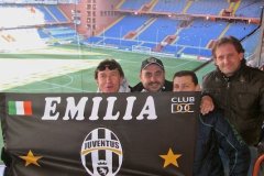 Genoa-Juventus 16/03/2014 | Emilia Bianconera JOFC