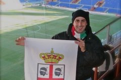 Genoa-Juventus 16/03/2014 | Emilia Bianconera JOFC
