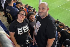 Genoa - Juventus | Emilia Bianconera JOFC