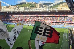 Genoa - Juventus | Emilia Bianconera JOFC