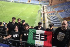 Genoa - Juventus | Emilia Bianconera JOFC