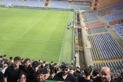 Genoa - Juventus | Emilia Bianconera JOFC