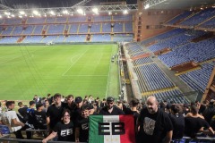 Genoa - Juventus | Emilia Bianconera JOFC
