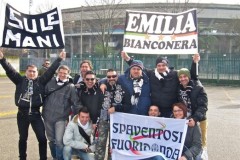 H. Verona-Juventus 09/02/2013