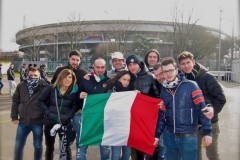 H. Verona-Juventus 09/02/2013 | Emilia Bianconera JOFC