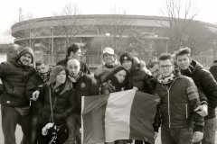 H. Verona-Juventus 09/02/2013 | Emilia Bianconera JOFC