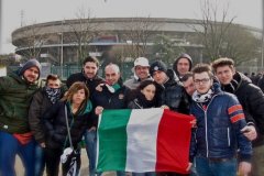 H. Verona-Juventus 09/02/2013 | Emilia Bianconera JOFC
