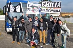 H. Verona-Juventus 09/02/2013 | Emilia Bianconera JOFC