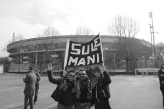 H. Verona-Juventus 09/02/2013 | Emilia Bianconera JOFC
