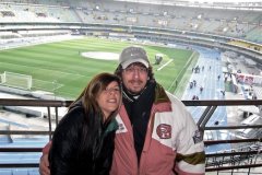 H. Verona-Juventus 09/02/2013 | Emilia Bianconera JOFC