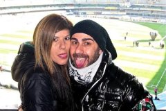 H. Verona-Juventus 09/02/2013 | Emilia Bianconera JOFC