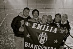 Inter-Juventus 14/09/2013 | Emilia Bianconera JOFC