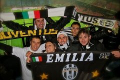 Inter-Juventus 14/09/2013 | Emilia Bianconera JOFC