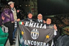 Inter-Juventus 14/09/2013 | Emilia Bianconera JOFC