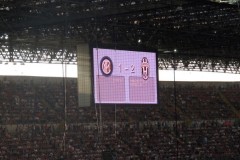 Inter - Juventus 16/05/2015