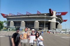 Inter - Juventus 16/05/2015 | Emilia Bianconera JOFC