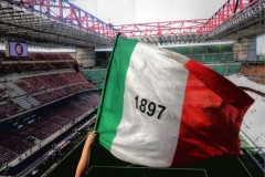 Inter - Juventus 16/05/2015 | Emilia Bianconera JOFC