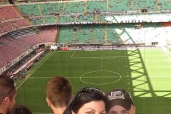 Inter - Juventus 16/05/2015 | Emilia Bianconera JOFC