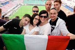 Inter - Juventus 16/05/2015 | Emilia Bianconera JOFC