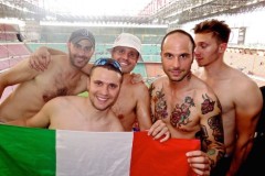 Inter - Juventus 16/05/2015 | Emilia Bianconera JOFC