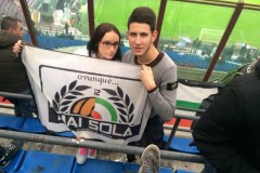 Inter - Juventus 2015/2016 | Emilia Bianconera JOFC