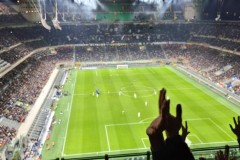 Inter-Juventus 2021/2022 | Emilia Bianconera JOFC