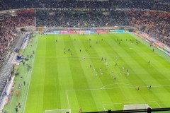 Inter-Juventus 2021/2022 | Emilia Bianconera JOFC