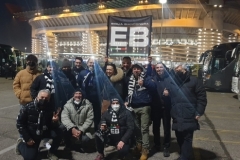 Inter-Juventus 2021/2022 | Emilia Bianconera JOFC