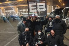 Inter-Juventus 2021/2022 | Emilia Bianconera JOFC