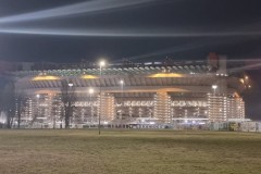 Inter-Juventus 2021/2022 | Emilia Bianconera JOFC