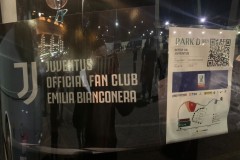 Inter-Juventus 2021/2022 | Emilia Bianconera JOFC