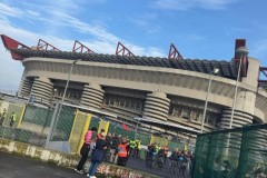 Inter-Juventus 27/10/2024 | Emilia Bianconera JOFC