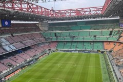 Inter-Juventus 27/10/2024 | Emilia Bianconera JOFC