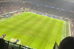 Inter-Juventus 27/10/2024 | Emilia Bianconera JOFC